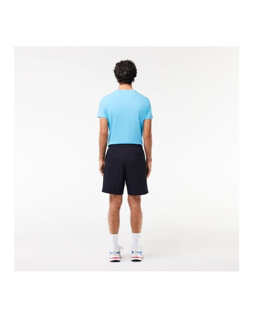 Lacoste Shorts & Bermudashorts in Blue für Herren