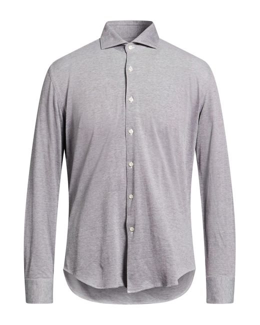 Xacus Blue Shirts for men