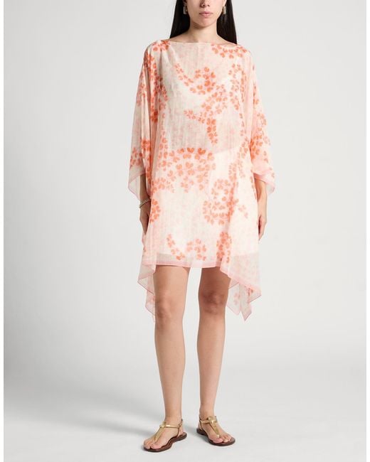 Top Lanvin de color Pink