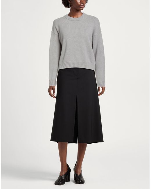 Pullover di Alpha Studio in Gray