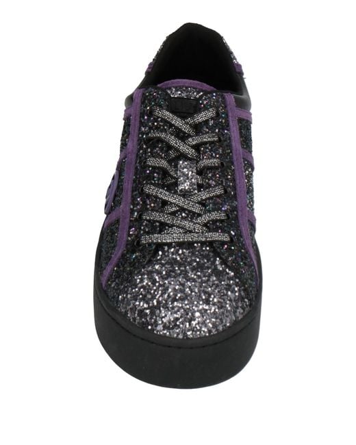 Liu Jo Blue Trainers