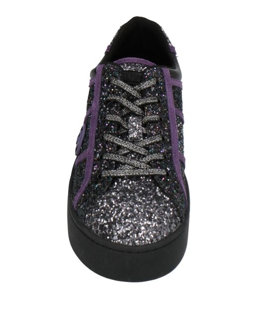 Liu Jo Blue Trainers