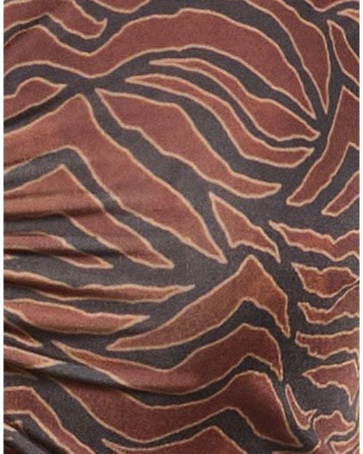 Haveone Brown Tops
