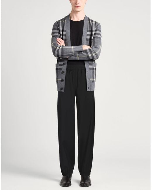 Givenchy Black Trouser for men