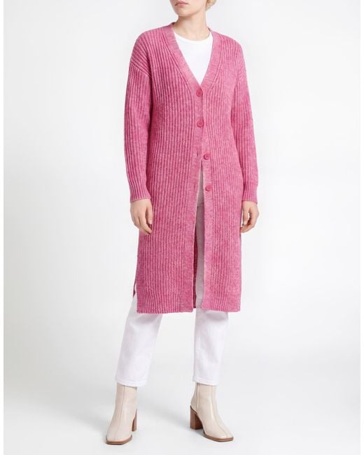 Rebecas Moschino de color Pink