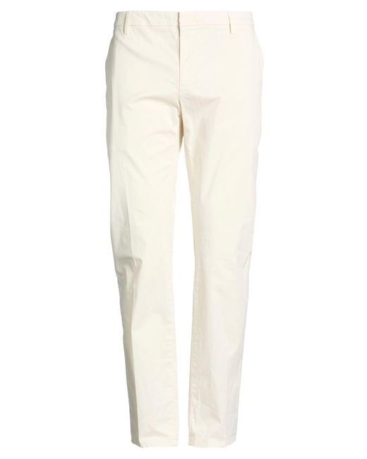 Dondup Natural Trouser for men
