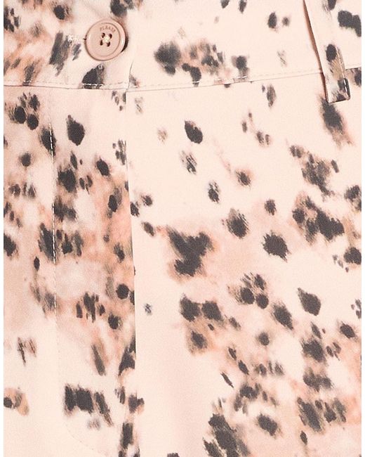 Please Pink Blush Pants Polyester, Elastane
