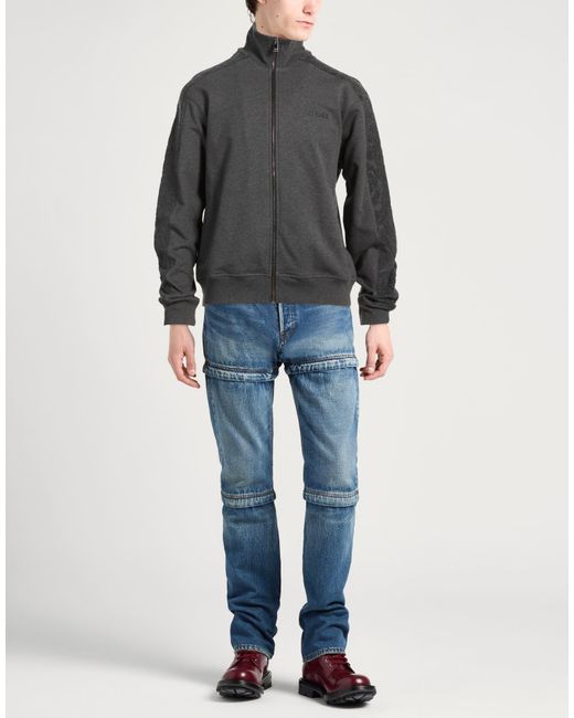 Sudadera Versace de hombre de color Gray