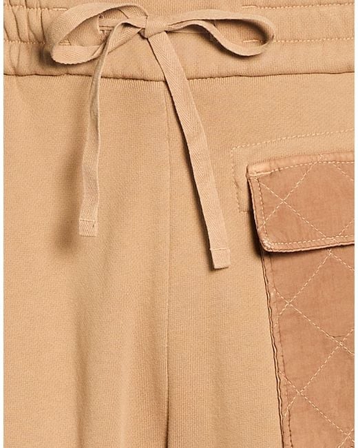 Iceberg Natural Pants for men