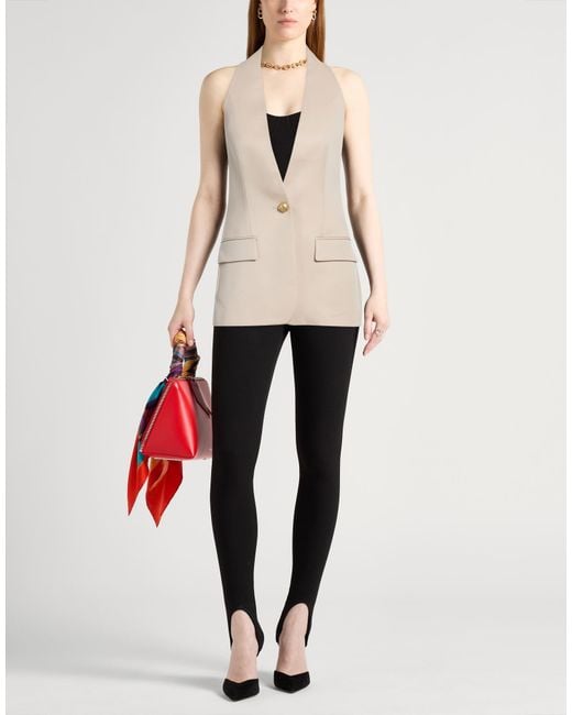 GIUSEPPE DI MORABITO Natural Tops