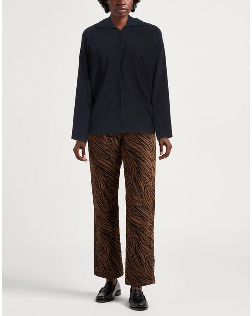 Alpha Studio Blue Cardigan