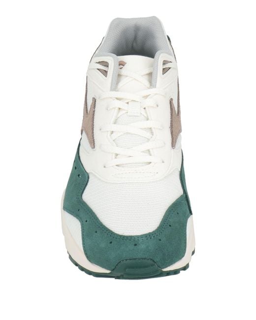 Sneakers Mizuno de hombre de color Green