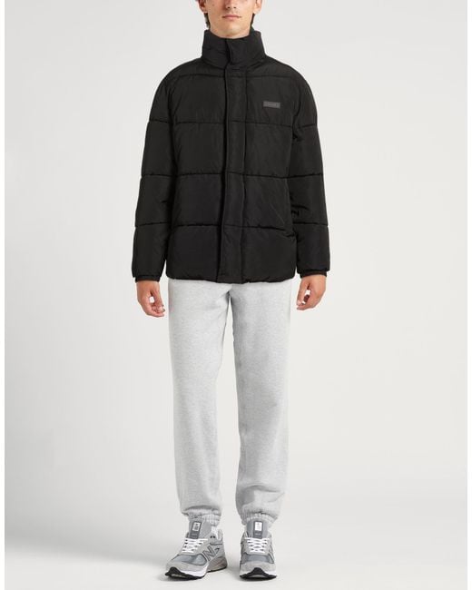 Michael Kors Black Puffer for men