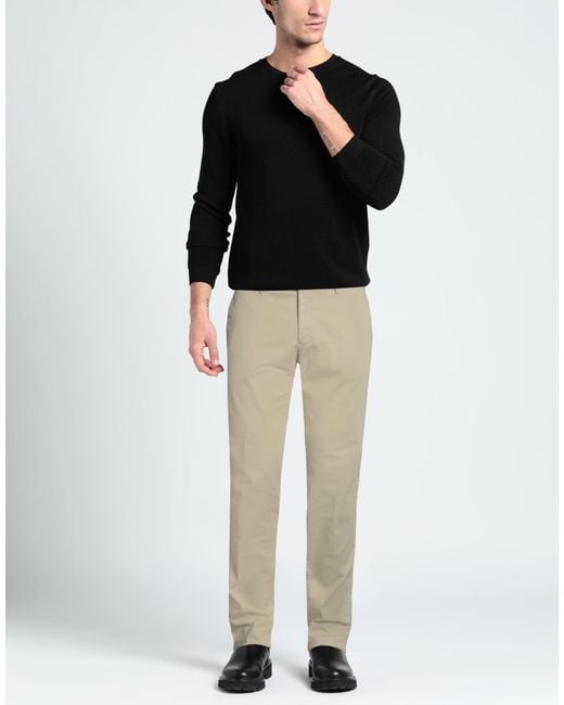 PT Torino Natural Trouser for men