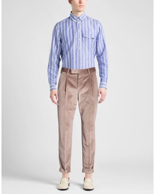 PT Torino Multicolor Trouser for men