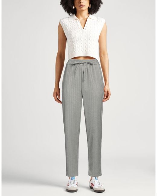 Caractere Gray Trouser