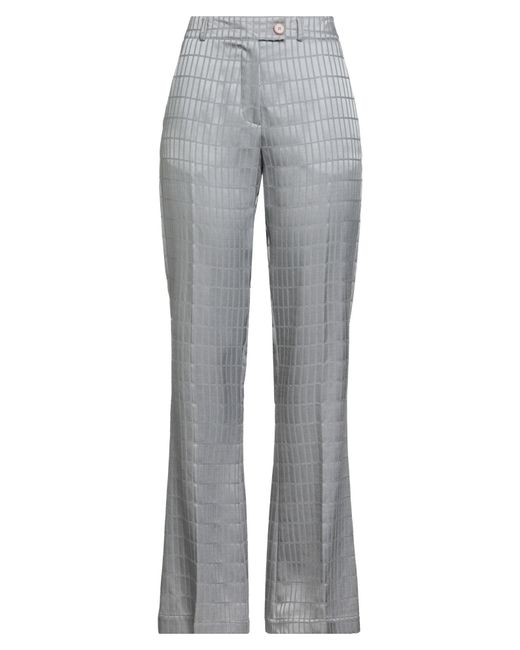 Alysi Gray Pants