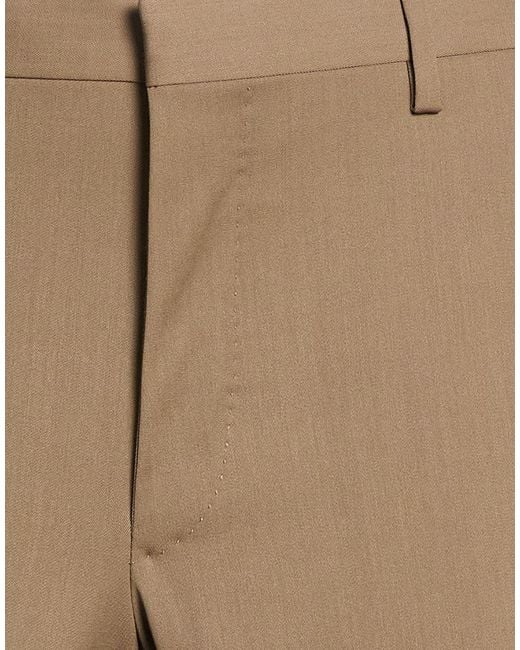 Lanvin Natural Trouser for men
