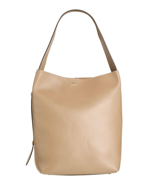 Max Mara Natural Handbag