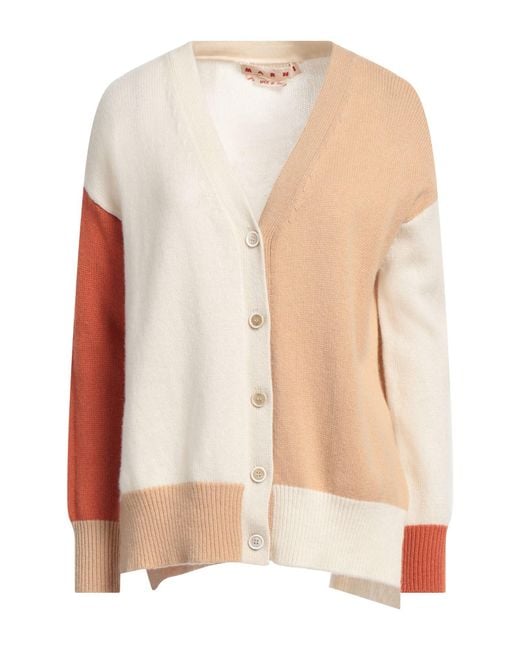 Rebecas Marni de color White