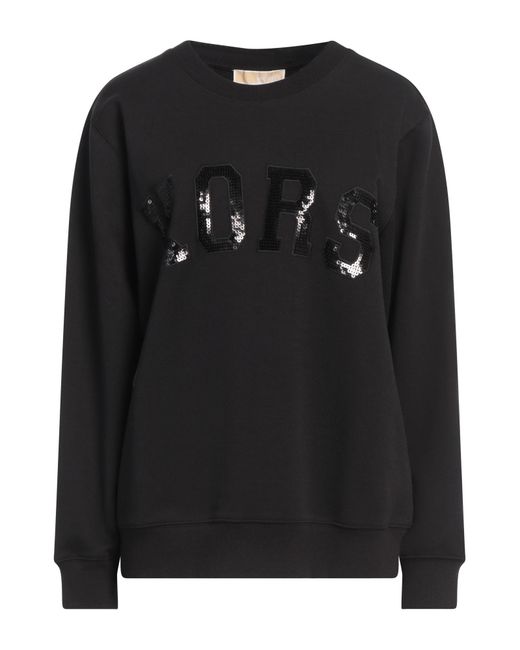 Felpa di MICHAEL Michael Kors in Black