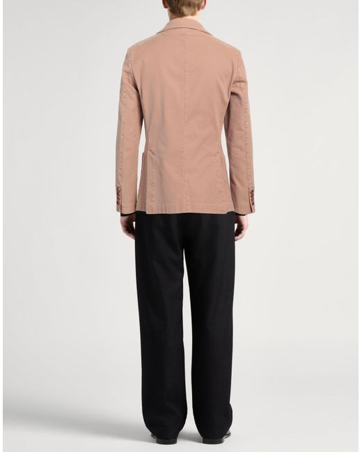 AT.P.CO Blazer in Pink für Herren