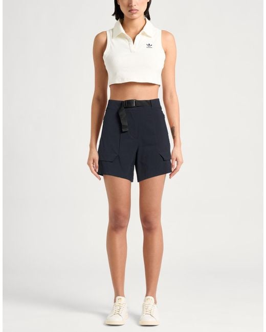 Colmar Blue Shorts & Bermuda Shorts
