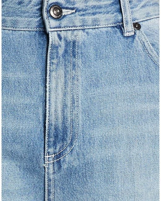Antonelli Blue Jeans