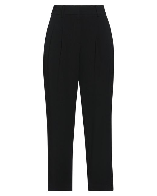 MICHAEL Michael Kors Black Trouser