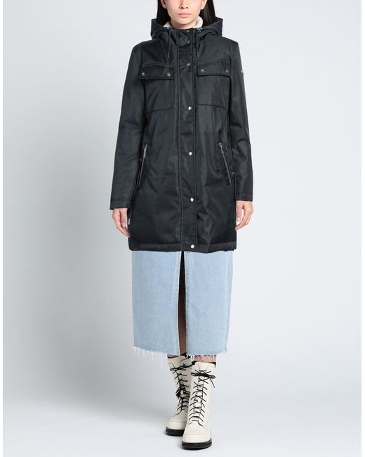 Add Black Puffer