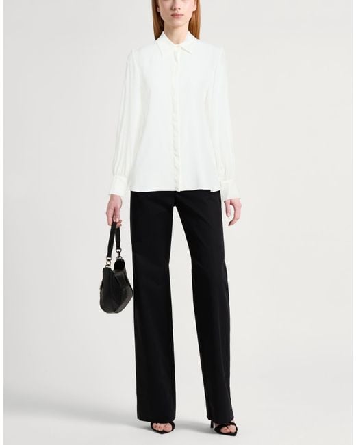 Ottod'Ame White Hemd