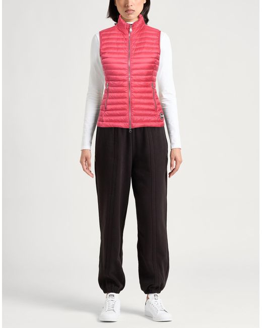 Colmar Pink Weste