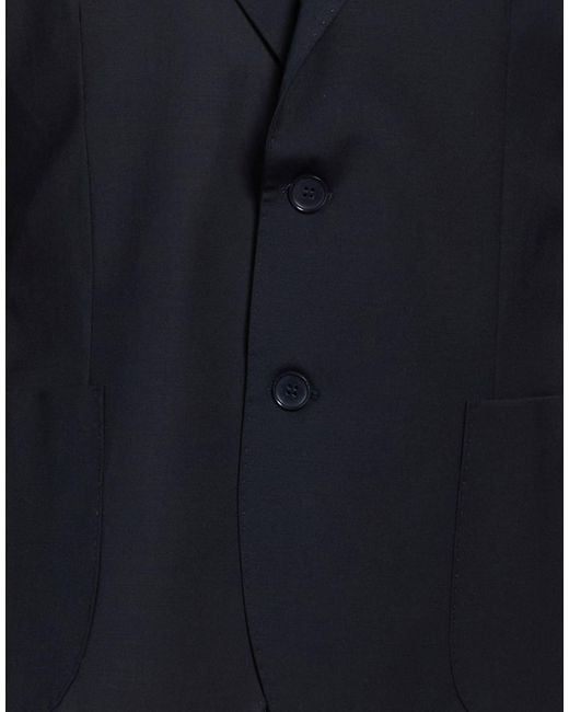 Exte Blue Blazer for men