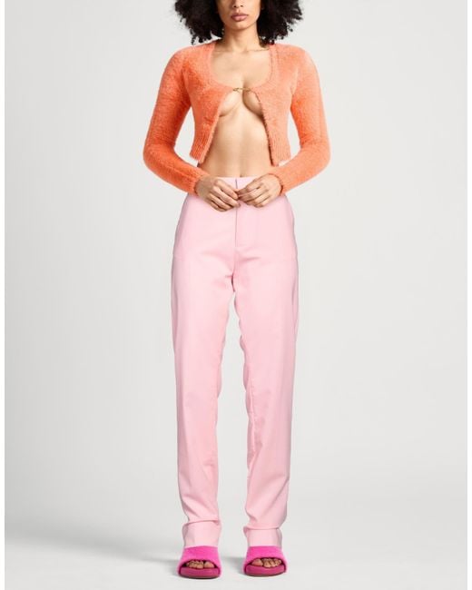 DSquared² Pink Trouser