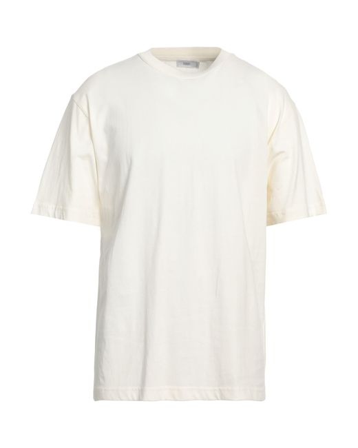 Closed White T-shirt for men