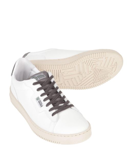 Natural World Natural Sneakers for men