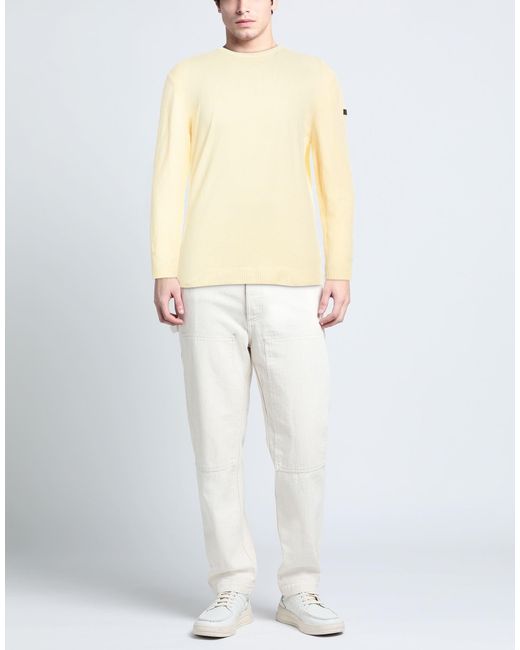 Rrd Natural Jumper for men