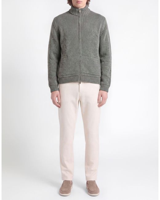 Rebecas Fedeli de hombre de color Gray