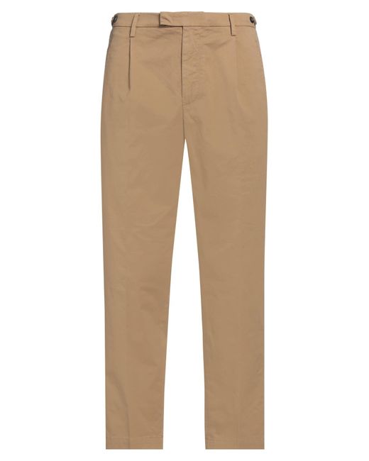 Barena Natural Trouser for men