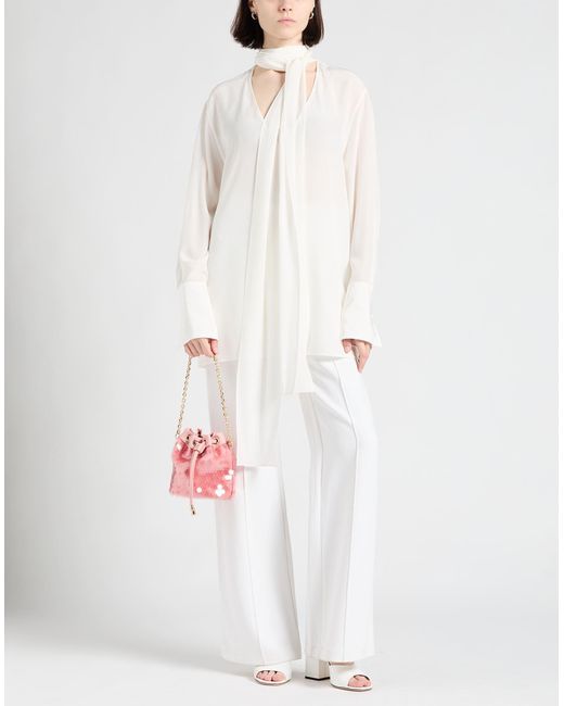 Top Givenchy de color White