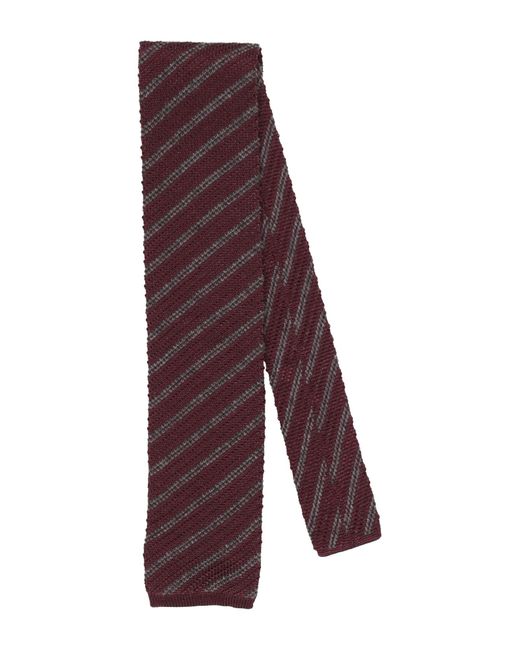 Tom Ford Purple Ties & Bow Ties for men