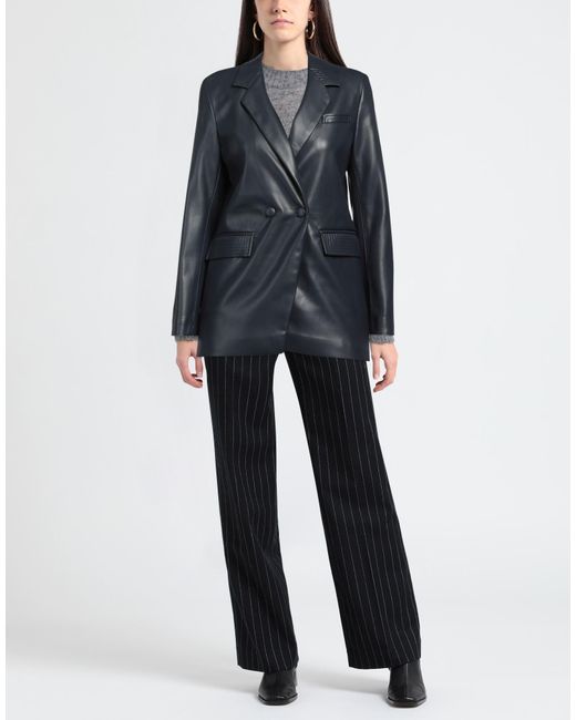 Jijil Blue Blazer