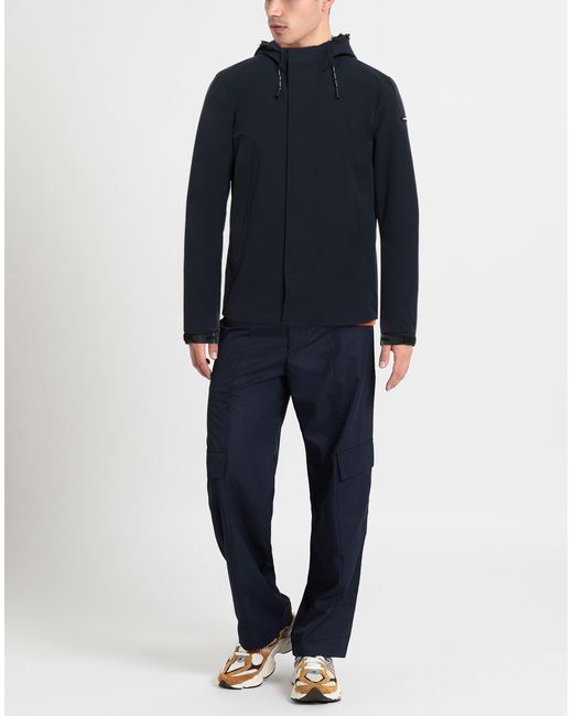 Freedomday Blue Jacket for men