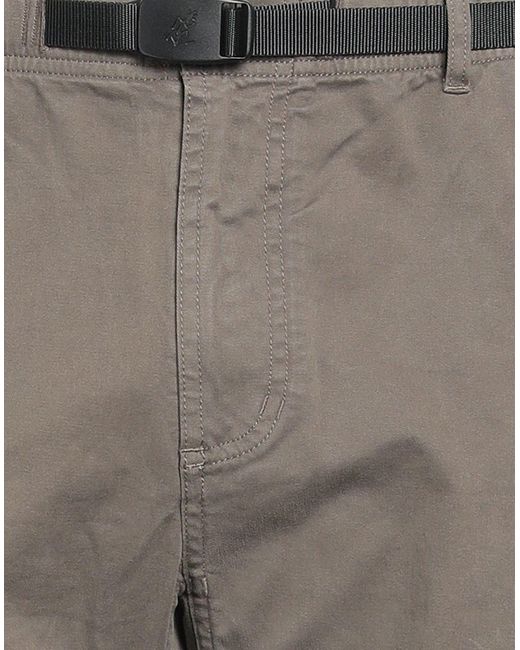 Gramicci Hose in Gray für Herren