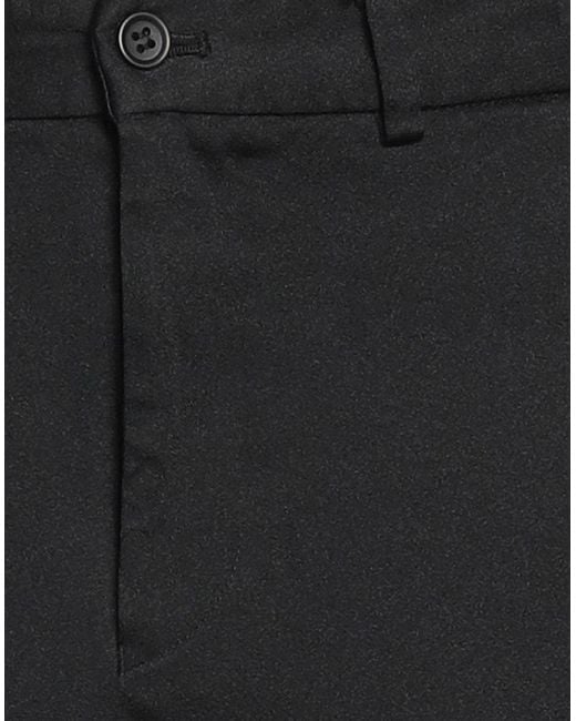 Comme des Garçons Gray Pants Polyester for men