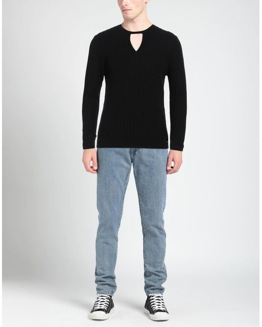 Fendi Pullover in Black für Herren