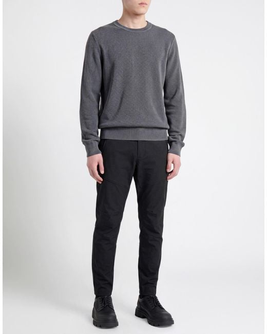 Pullover di Rag & Bone in Gray da Uomo