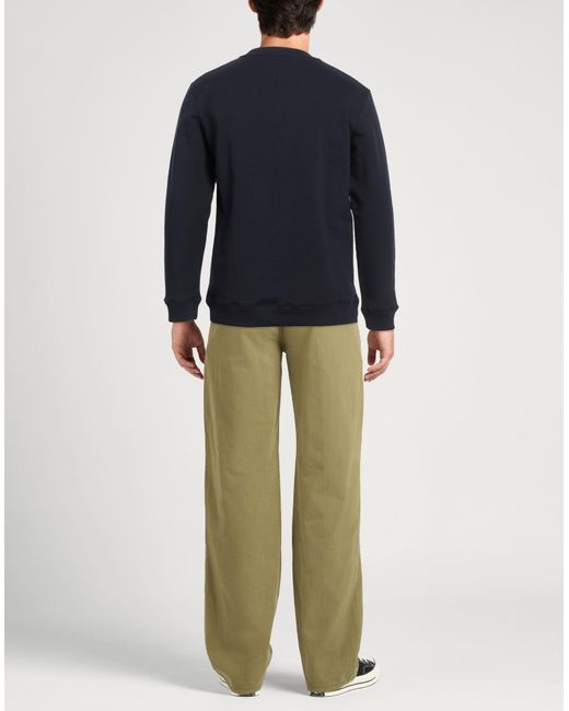 Sudadera Dondup de hombre de color Blue