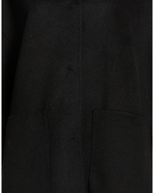 ViCOLO Black Cape Wool, Polyester