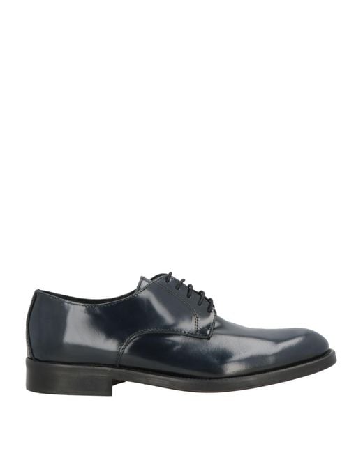 Stringate di Bruno Verri in Gray da Uomo
